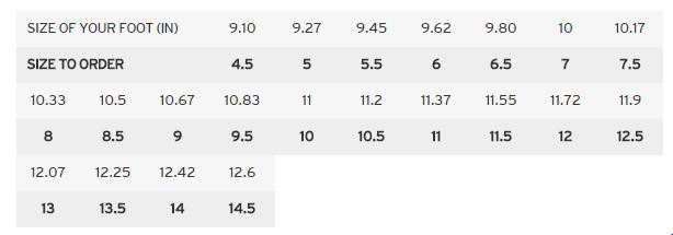 salomon-salomon-footwear-sizing-chart